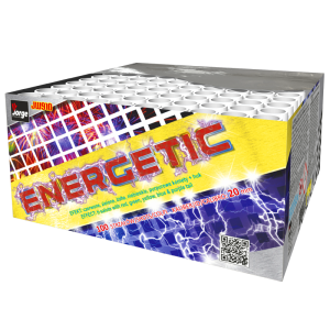 Wyrzutnia ENERGETIC JW910- 100 strz. SUPER NOWOŚĆ !