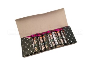 Petardy BUM BUM FB001E - 1,5 gr !!!