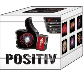 Wyrzutnia POSITIV PXB3704 30mm - 49 strz.