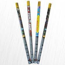 R6008M RZYMSKIE OGNIE MIX 8S 60CM - 4szt.