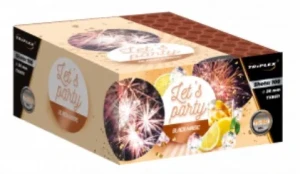 Wyrzutnia TXB511 BLACK MAGIC - 100strz.