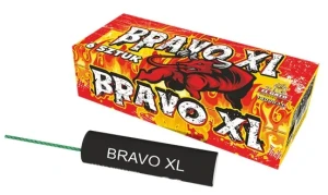 Emiter dżwięku 1400031 BRAVO XL - 9 gram !