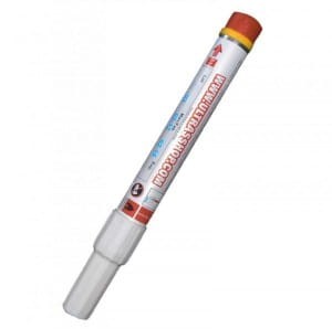 Raca morskie do ręki BIAŁA FDF