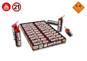 Emiter dżwięku P6A13 G F3 DUM BUM MIDDLE -KLASEK 