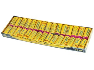 IP1 MINI BLITZRUMS ISKRA FUNKE - 30szt.