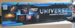 Zestaw fajerwerków UNIVERSE PXC308- 288strz.NOWOŚĆ 