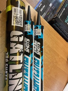 HIT ! Rzymskie ognie SF-216 GATLING - 216strz.