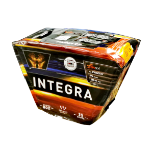 Wyrzutnia INTEGRA PXB2137 - 25strz.