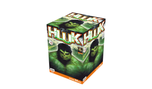 Wyrzutnia HLUK C24MH - 24strz.