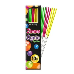 Zimne ognie NEON TXF442 - 10szt.