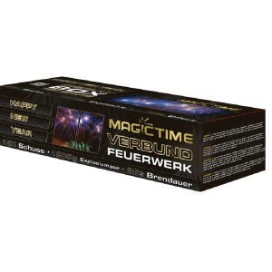 Zestaw HAPPY NEW YEAR C7224- 150strz.