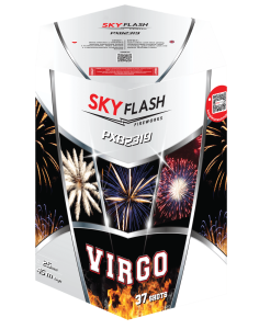 Wyrzutnia VIRGO PXB2319 - 37strz.