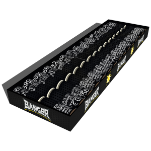 Petardy JC05  BLACK DESIGN - NOWOŚĆ  