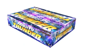 Wyrzutnia MIGHTY THUNDER C446MM/C -446 strz.