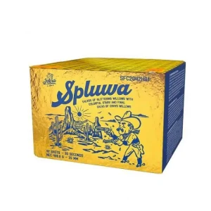 Wyrzutnia SPLUWA SFC2042H01 - 42strz.