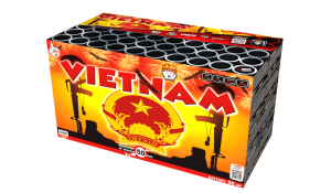 Wyrzutnia Vietnam C505V/C - 50strz.