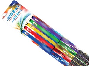 Fontana + zimne ognie PXF104 - mega!