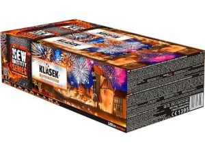 Wyrzutnia NEW IDENTITY SERIES C12820NID/C- 128strz.