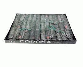 Petardy CORONA DELTA CLE0207 F3 -36szt. !