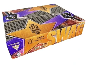 Zestaw SWAG CLE4526 - 600 strz. !!!!