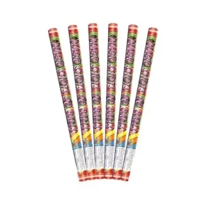 Rzymskie ognie TXC496 - 6szt.