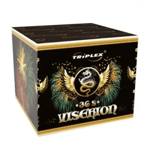 Wyrzutnia TXB074 VISERION - 36strz.