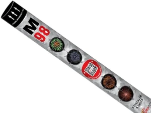 Rzymski ogień PXO312 M98- 5strz.