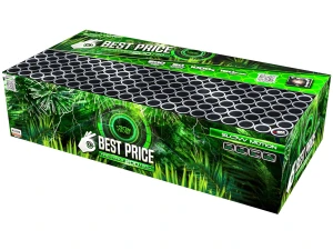 200 strza200 strzałowa wyrzutnia BEST PRICE SLOW MOTION C20020BPS - NOWOŚĆ