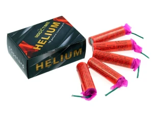 Petardy HELIUM - 1 gram na sztukę !