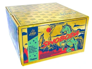 Wyrzutnia SWOBODA SFC44 - MIX KALIBER 82 strz.