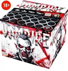 Wyrzutnia VAMPIRE C3620V - 36strz.