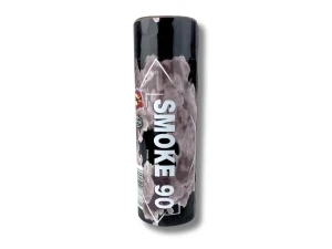 DYM PHOTO SMOKE 90 sekund- kolor biały