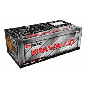 Przepiękny zestaw KRAWALLING RIAKEO HF-102-2214