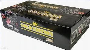 Zestaw CLE4520 GOLD EDITION  -200strz.