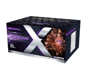 PREMIUM Nova Blaze HQC122S - 122strz.