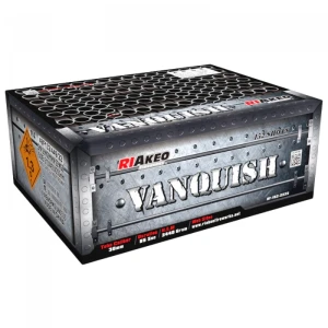 ZESTAW VANQUISH HF-152-2222 - RIAKEO PREMIUM !
