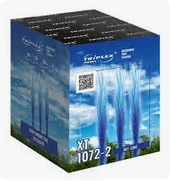 Wyrzutnia dymna XT1072 - NIEBIESKI  DYM NA NIEBIE ! 