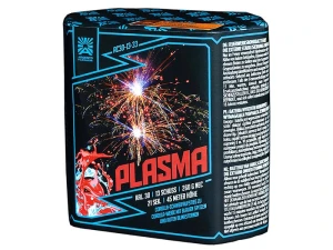 Wyrzutnia PLASMA AC301333 - 13strz. WOW !