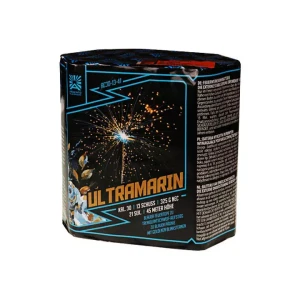 Wyrzutnia ULTRAMARIN AC301341 - 13strz. WOW !