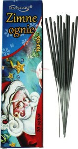 Zimne ognie TXF426 16cm - 10szt. 