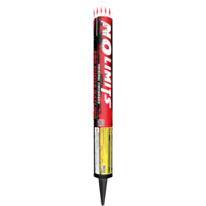 Gatling PXO220  NO LIMITS - 380 strz. 