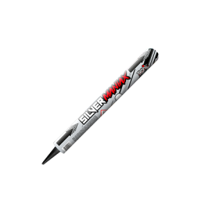GATLING TG378 SILVER MANIAX - 380strz.