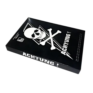 Emiter dżwięku ACHTUNG  PB2911 - 80gr.