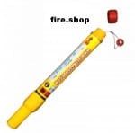 Raca morskie do ręki ŻÓŁTA (ELIOS)