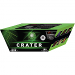 Wyrzutnia CRATER PXB3914- NOWOŚĆ 100strz. !
