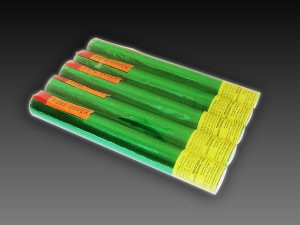 Flara morska ZIELONA