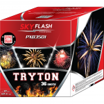Wyrzutnia  TRYTON PXB3501- 36 strz. NOWOŚĆ