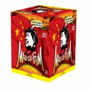 Wyrzutnia Mao ce bum  c2545ma - 45 KALIBER !