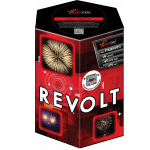 Wyrzutnia REVOLT PXB2215 -19strz.  NOWOŚĆ !